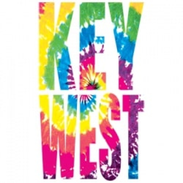 T-Shirt - kurzarm - key west